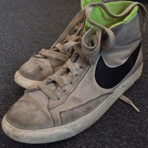 Nike Hightop